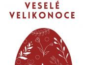 Veselé Velikonoce