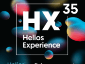 Jsme partnerem konference Helios Experience 35